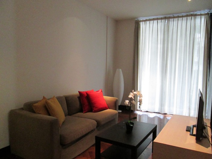 Apartment disewakan di Melawai Kebayoran Baru Jakarta Selatan
